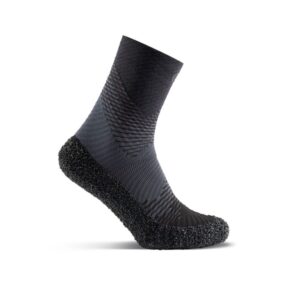 SKINNERS 2.0 COMPRESSION Anthracite - 45–46
