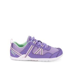 Xero Shoes PRIO YOUTH Lilac Pink - 36