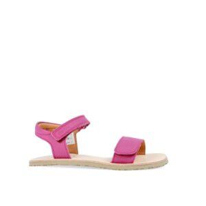 FRODDO SANDAL FLEXY LIA  Fuxia | Dětské barefoot sandály - 36