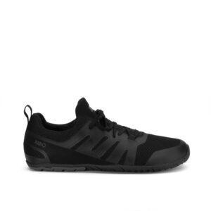Xero Shoes FORZA RUNNER M Black | Pánské barefoot sportovní boty - 41