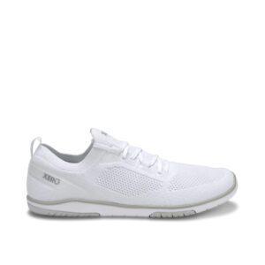 Xero Shoes NEXUS KNIT White | Sportovní barefoot boty - 37